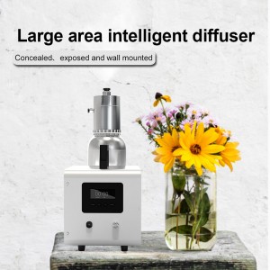 DW-7000scent diffúzor