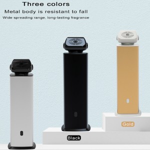 DW-700scent diffúzor