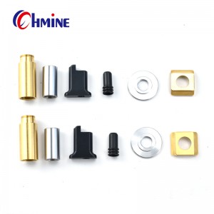 Gépek alkatrészei/Professional CNC gépek Szolgálat és eszterga gépek Service/Sensor alkatrészek/Semiconductor alkatrészek/Packaging gépek alkatrészei