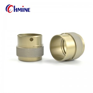 Fém- és műanyag részek gyártása/NO-standard testreszabás/n