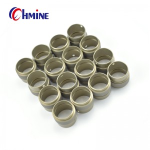 Fém- és műanyag részek gyártása/NO-standard testreszabás/n