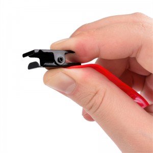 Elong Outdoor 720016 éjszakain-Day Trail Markers a klipeket Íjászat Vadászat Mark használata