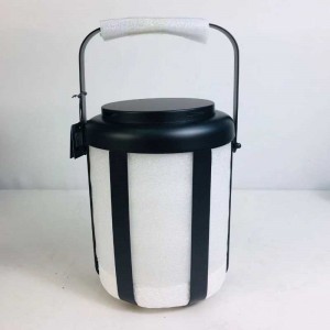 Forró eladó fém üveg kis lámpa