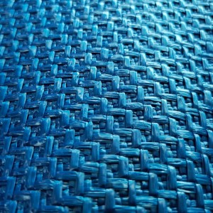 Újrahasznosított szőtt szövet divat ágynemű