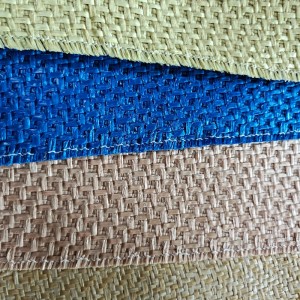 Újrahasznosított szőtt szövet divat ágynemű