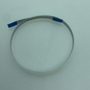 AWM 20624 80C 60V 4P lapos szalagkábel