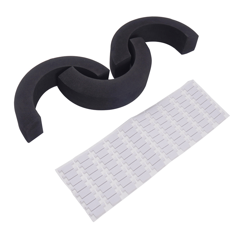 Melyek az EVA hab és a pvc hab jellemzői?