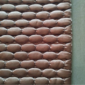 Újrahasznosítás poliészter táska cipő ágynemű