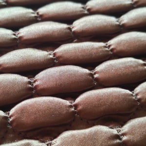 Újrahasznosítás poliészter táska cipő ágynemű