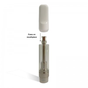 S6-CCL-P legjobb CBD patronok