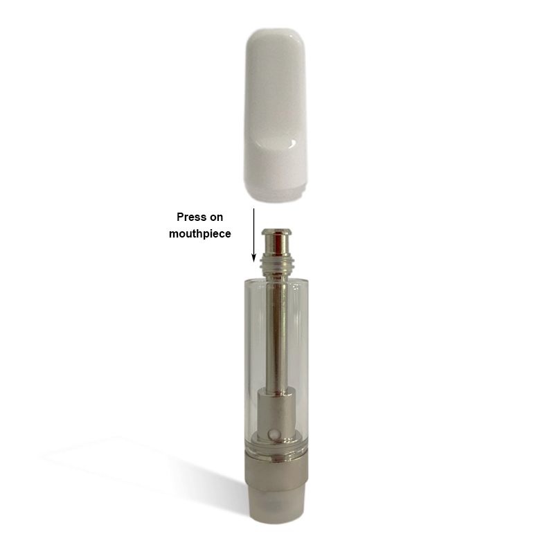 S6-CCL-P legjobb CBD patronok