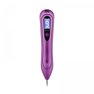 Plazma lézer Mole eltávolító Beauty eltávolítása Pen plazma toll bőr címke eltávolító