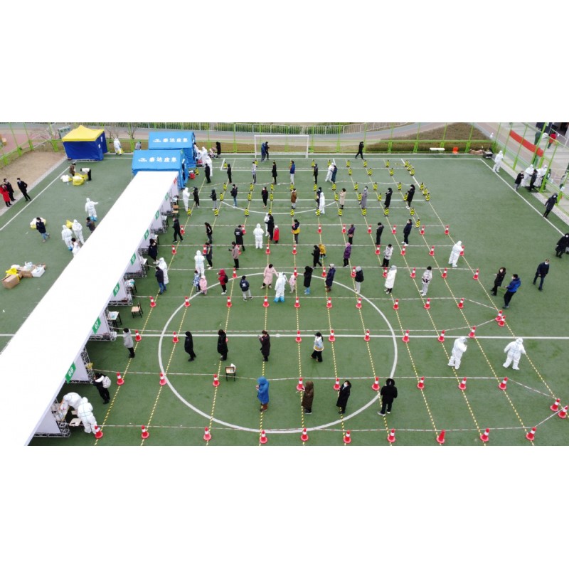 Hogyan Kína: A pandémiás harc tartja a világot, a szakértő azt mondja