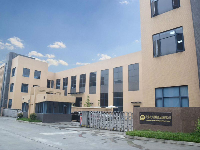 Dongguan Tengyao Electronic Technology Co., Ltd.