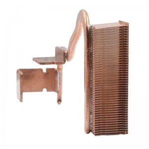 Office projektor szkenner radiátor modul