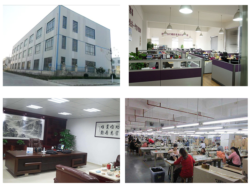 Foshan Ou Ni man Sha Clothing Co.,Ltd