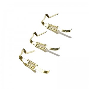 WALKIE-TALKIE Kapcsolat Shrapnel Bélyegző részek