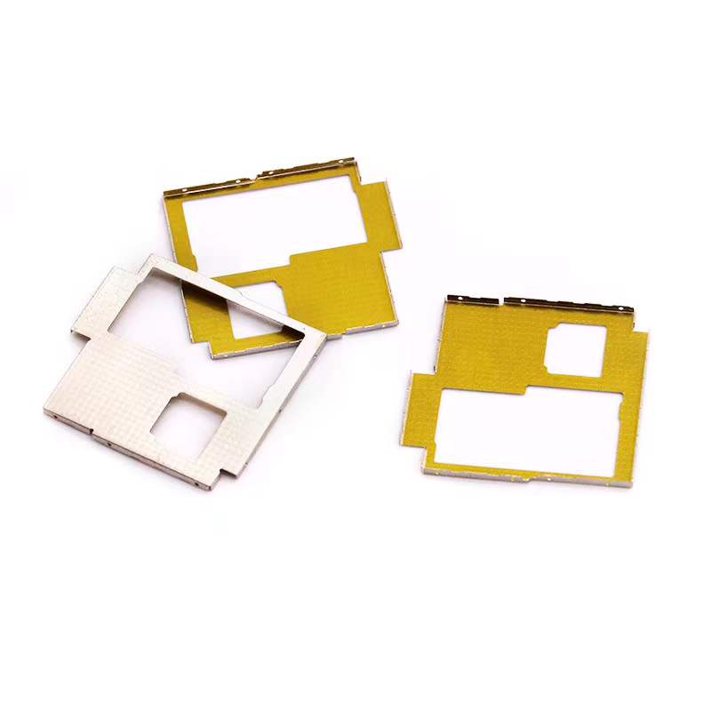 Számos közös feldolgozási eljárás fémbélyegzésben