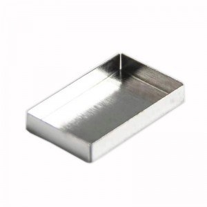 Modul RF chipnélküli hálózati kártya pajzs sajtolás alkatrészek