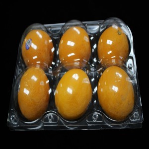 Gyümölcs és zöldség csomagolás