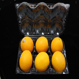 Gyümölcs és zöldség csomagolás