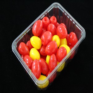 Fagyasztott étel tálca