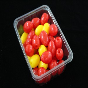 Fagyasztott étel tálca