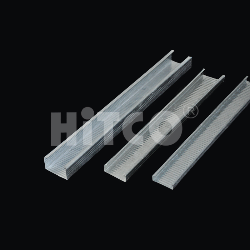 Hogyan használjuk a könnyű acélkötő különböző osztályozása?