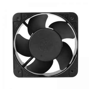 Elektronika hűtőventilátor