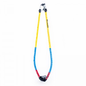 Alumínium szörfözés vitorlásboom