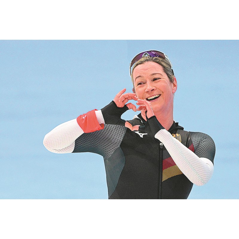 Az olimpiai szellem a szívedényes pillanatokban található