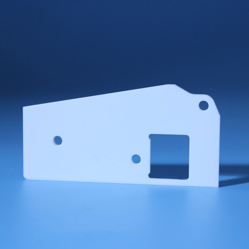 Mi az Alumina kerámia termelés folyamata?