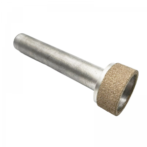 Kerámia szinterezett fúró