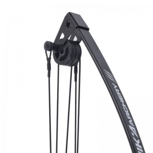 ENHONGARROW 210070 16 font 36,5 hüvelykes íjhosszúságú ifjúsági íjászat íj