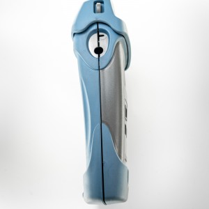 Optikai teljesítménymérő ház