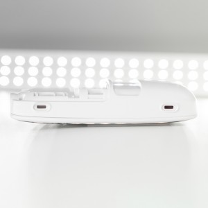 A 9. típus fogadása