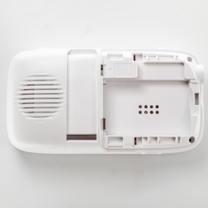 A 2. típus fogadása