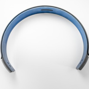 Számítógépes fülhallgató 3. típusa