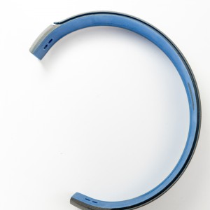 Számítógépes fülhallgató 3. típusa