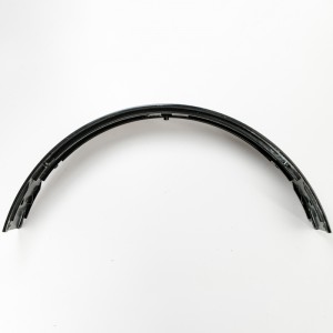 Számítógépes fülhallgató 5. típusa