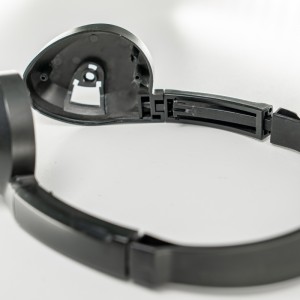 Számítógépes fülhallgató 6-os