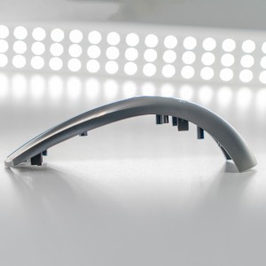 Egér műanyag alkatrészek 1