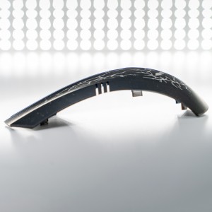 Egér műanyag részek 2