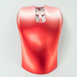 Egér műanyag alkatrészek 3. típusa