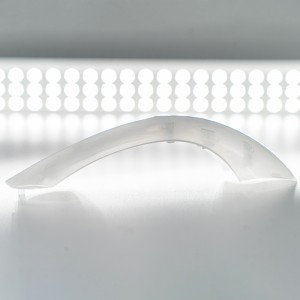 Egér műanyag alkatrészek 5