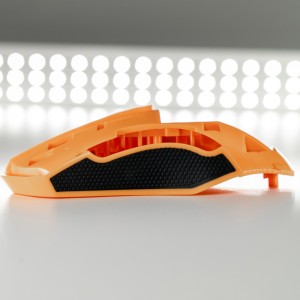 Egér műanyag alkatrészek 11