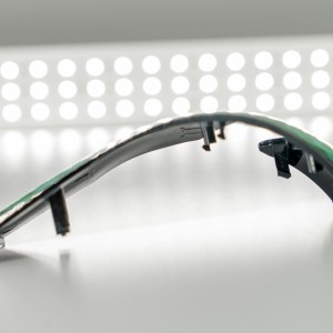 Egér műanyag alkatrészek 12