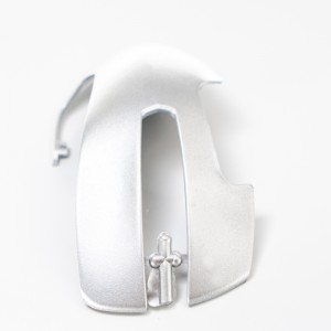 Egér műanyag alkatrészek 16. típusú