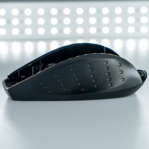 Egér műanyag alkatrészek 18 típusú