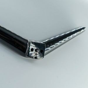 Műanyag alap a TV-készülékekhez